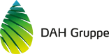 Logo: DAH Gruppe