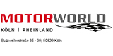 MOTORWORLD Köln Rheinland