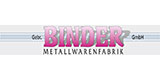 Gebr. Binder GmbH